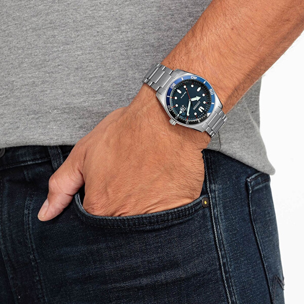Eco-Drive AW1761-89L