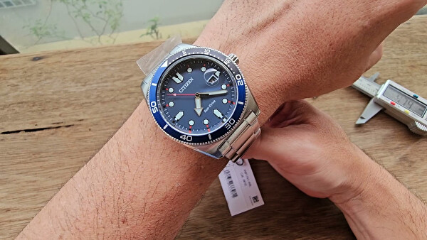 Eco-Drive AW1761-89L