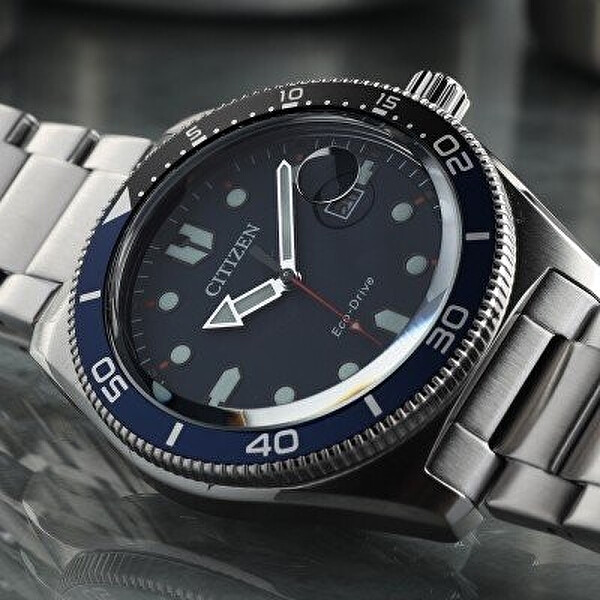 Eco-Drive AW1761-89L