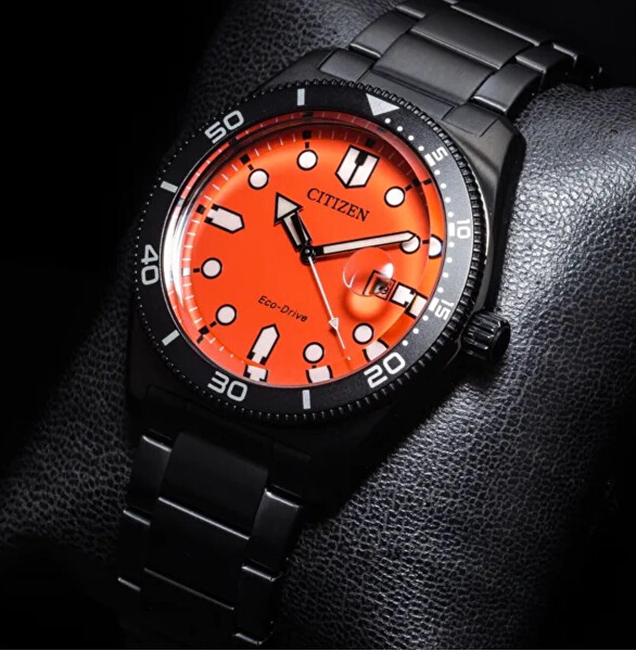 Eco-Drive AW1765-88X