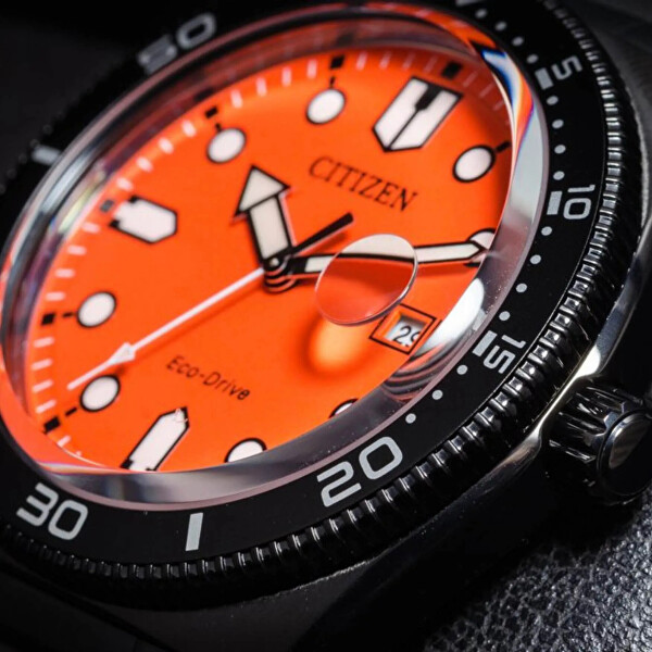 Eco-Drive AW1765-88X