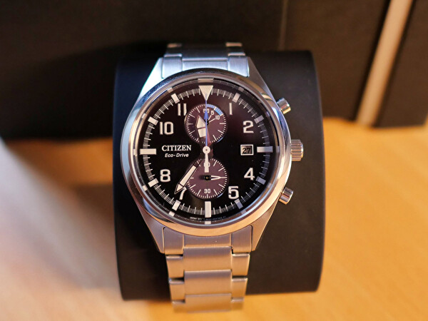 Eco-Drive CA7028-81E