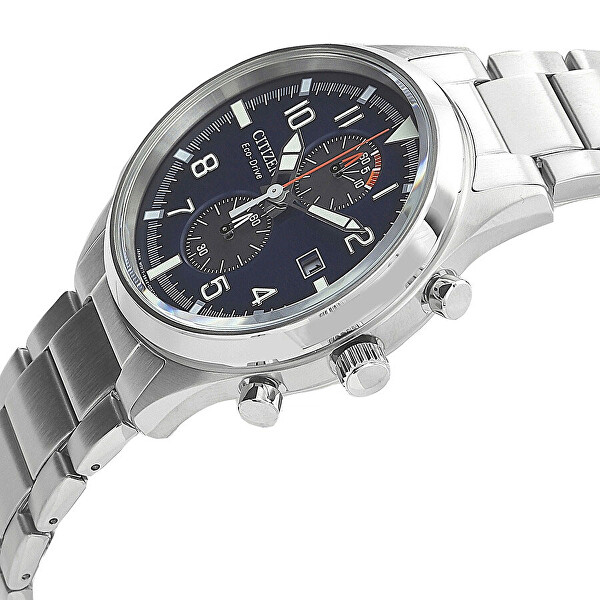 Eco-Drive CA7028-81L