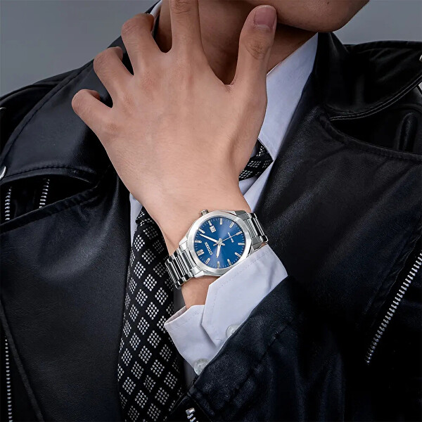 Eco-Drive Classic BM7620-83L