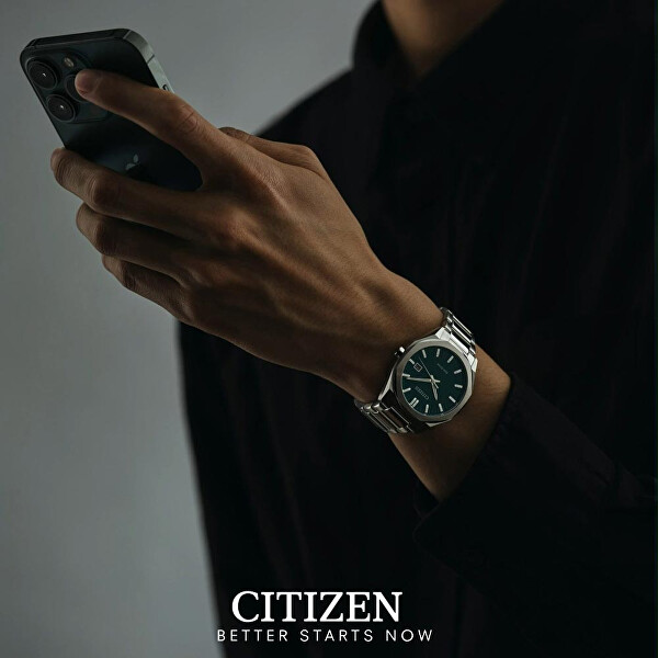 Eco-Drive Classic BM7620-83X