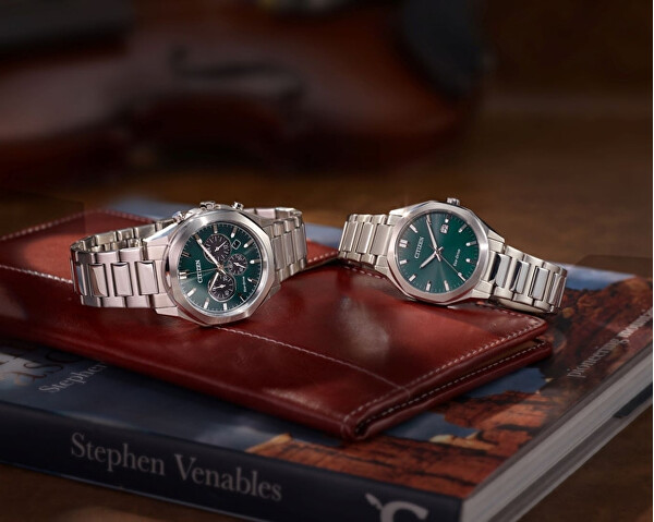 Eco-Drive Classic BM7620-83X