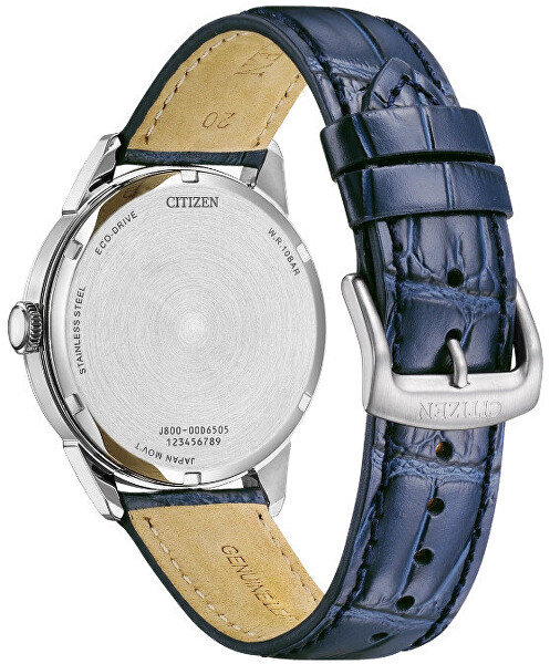 Eco-Drive Elegant AW0151-00LC