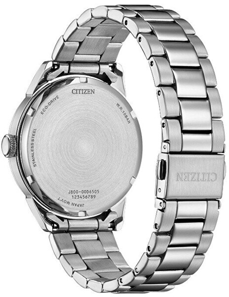 Eco-Drive Elegant AW0151-85XC