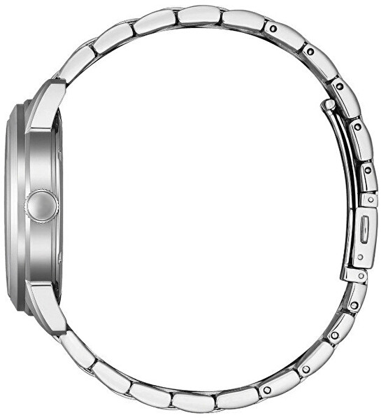 Eco-Drive Elegant AW0151-85XC