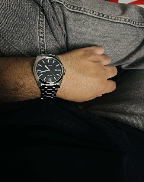 Eco-Drive Elegant BM7108-81L