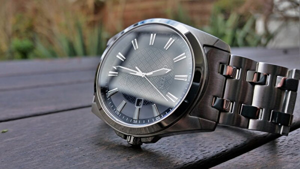 Eco-Drive Elegant BM7108-81L