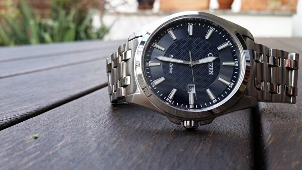 Eco-Drive Elegant BM7108-81L