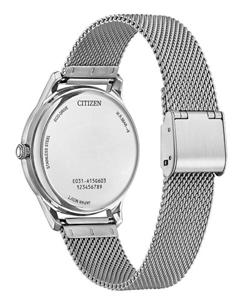 Eco-Drive Elegant EM1220-82A