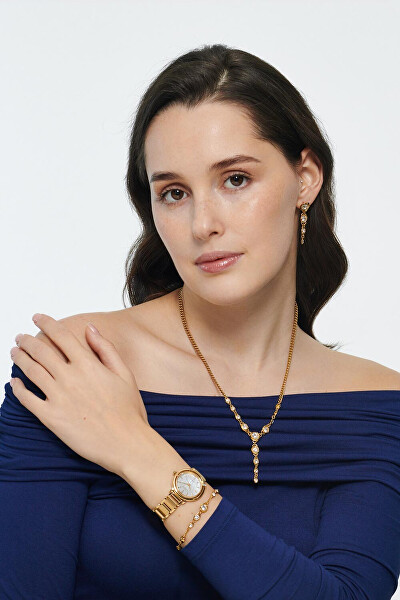 Eco-Drive L Arcly SET EM1092-64D