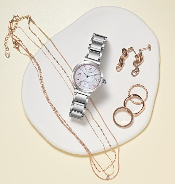 Eco-Drive L EM1060-87Y