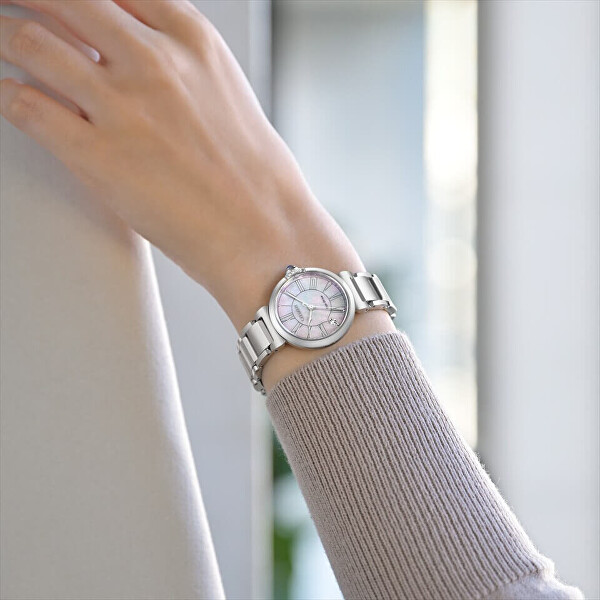 Eco-Drive L EM1060-87Y