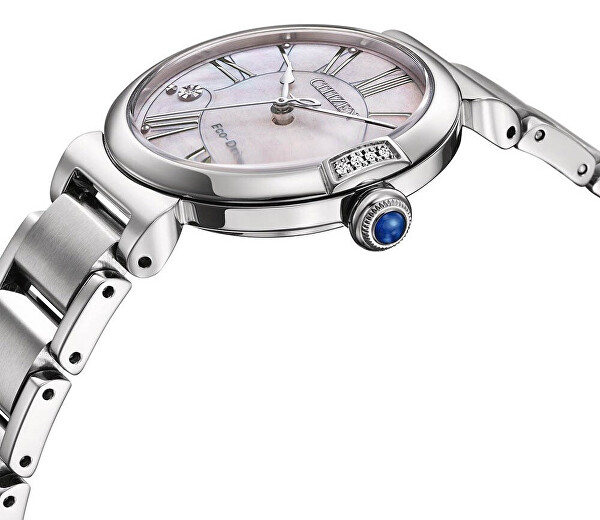 Eco-Drive L EM1060-87Y
