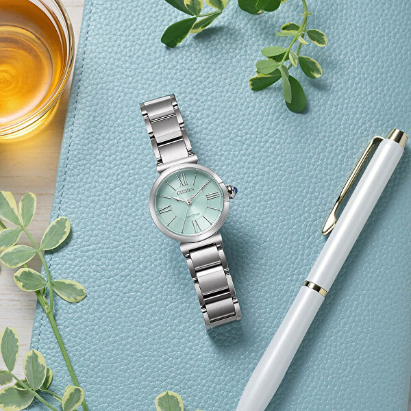 Eco-Drive L EM1070-83L