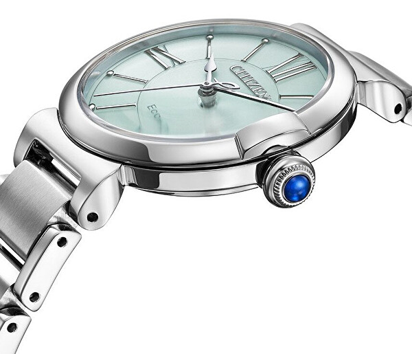 Eco-Drive L EM1070-83L