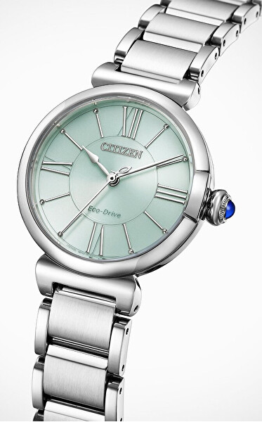 Eco-Drive L EM1070-83L