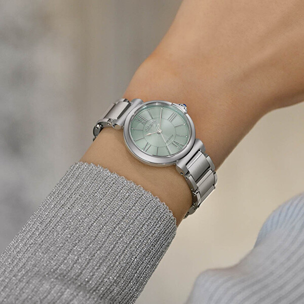 Eco-Drive L EM1070-83L