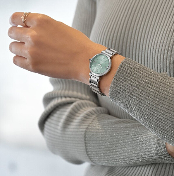 Eco-Drive L EM1070-83L