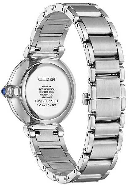 Eco-Drive L EM1070-83L