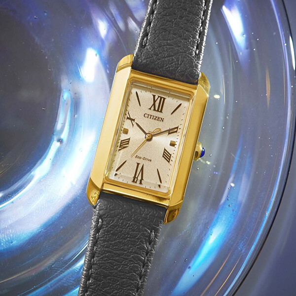 Eco-Drive L EW5622-09P