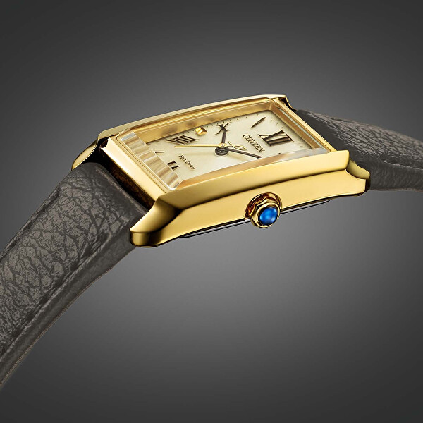 Eco-Drive L EW5622-09P