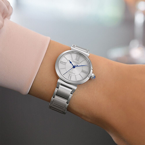 Eco-Drive L EM1070-83A
