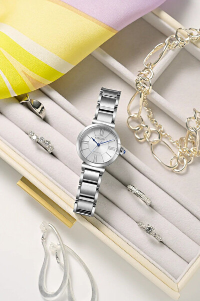 Eco-Drive L EM1070-83A