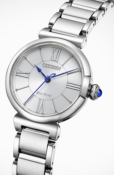 Eco-Drive L EM1070-83A