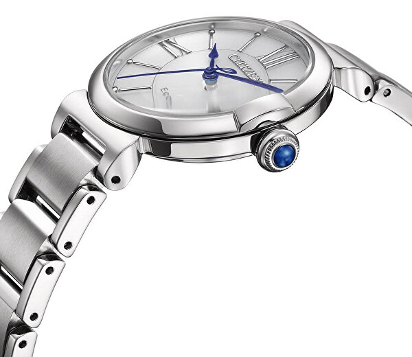 Eco-Drive L EM1070-83A