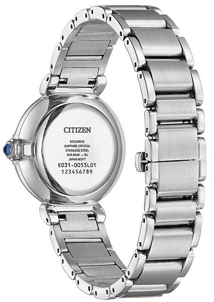 Eco-Drive L EM1070-83A