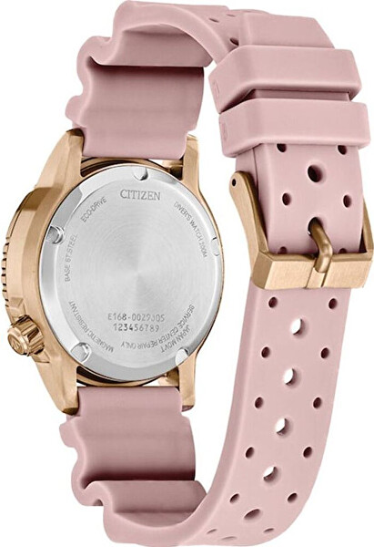 Eco-Drive Promaster Diver 36 mm EO2023-00A