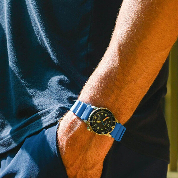 Eco-Drive Promaster Diver 36 mm EO2028-06L