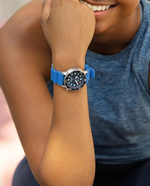 Eco-Drive Promaster Diver 36 mm EO2028-06L