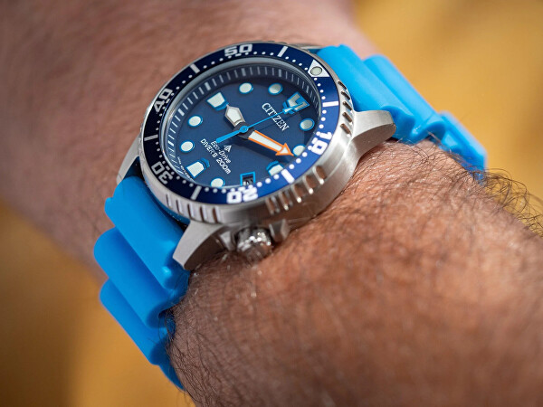 Eco-Drive Promaster Diver 36 mm EO2028-06L