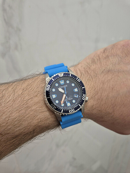 Eco-Drive Promaster Diver 36 mm EO2028-06L