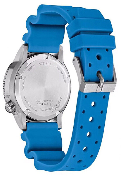 Eco-Drive Promaster Diver 36 mm EO2028-06L