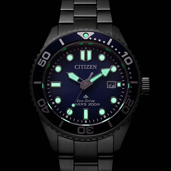 Eco-Drive Promaster Marine BN0260-54L
