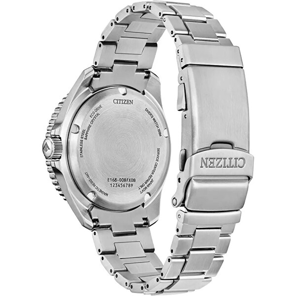 Eco-Drive Promaster Marine BN0260-54L