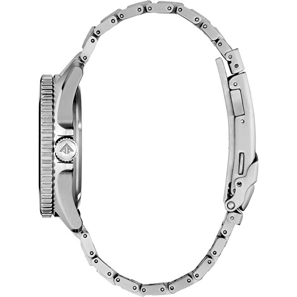 Eco-Drive Promaster Marine BN0260-54L