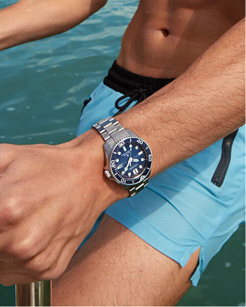 Eco-Drive Promaster Marine BN0260-54L
