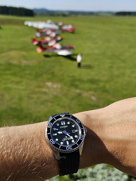 Eco-Drive Promaster Marine BN0261-51E