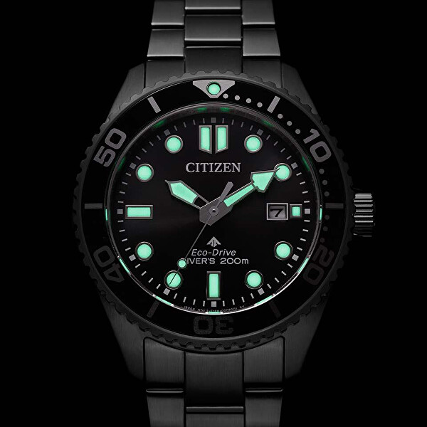 Eco-Drive Promaster Marine BN0261-51E