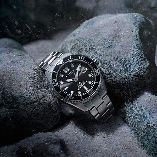 Eco-Drive Promaster Marine BN0261-51E