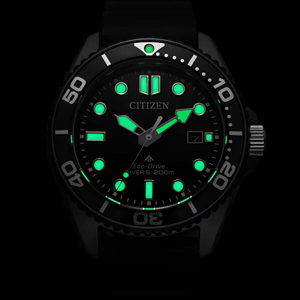 Eco-Drive Promaster Marine BN0266-07E