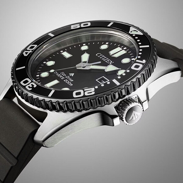 Eco-Drive Promaster Marine BN0266-07E