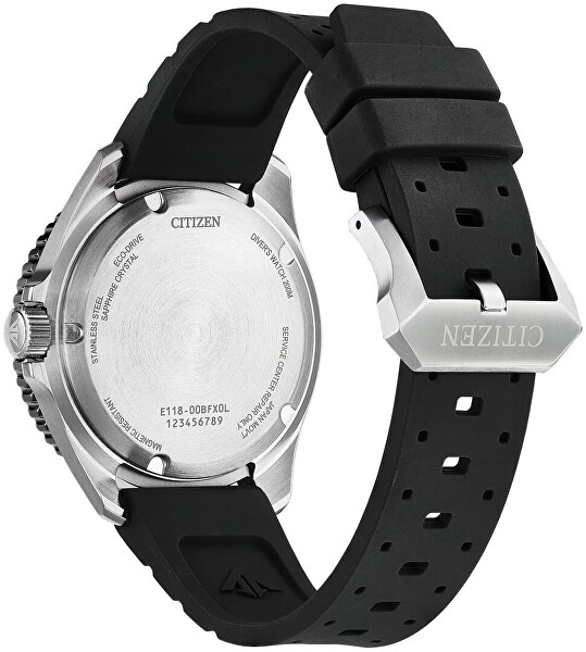 Eco-Drive Promaster Marine BN0266-07E